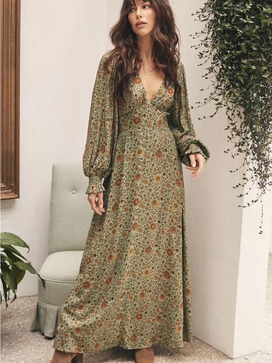 Spell Dresses & Skirts - Spell Lady Untamed Gown